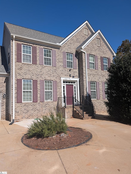 154 S Lake Emory Dr, Inman, SC 29349