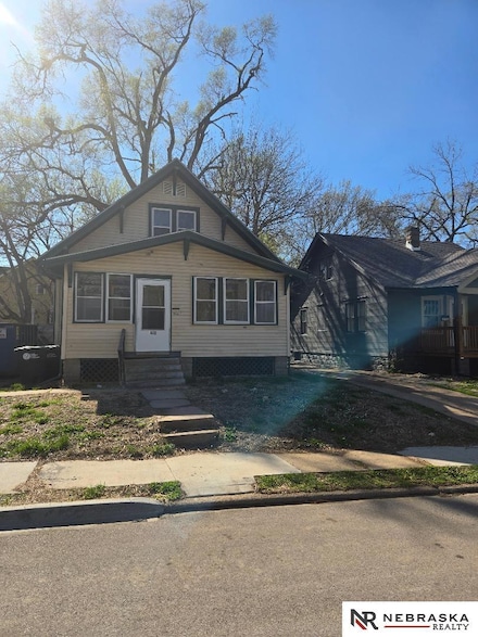 3408 N 44th Ave, Omaha, NE 68111
