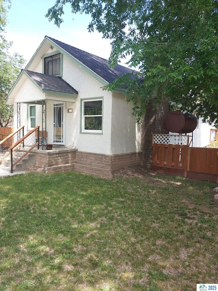 625 Juniper St, Susanville, CA 96130