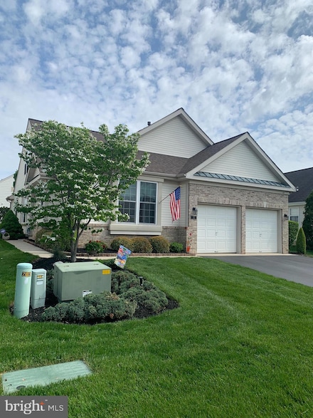 121 Paisley Place, Hainesport, NJ 08036