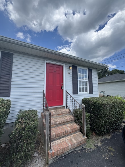 157 Ingle Dr Unit D4, Morrison, TN 37357