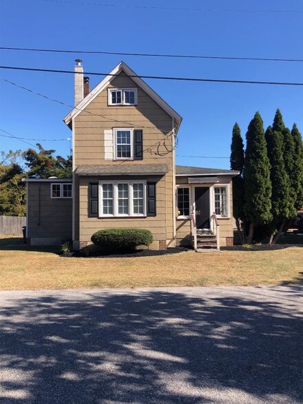 795 Cox Ln, Cape May, NJ 08204