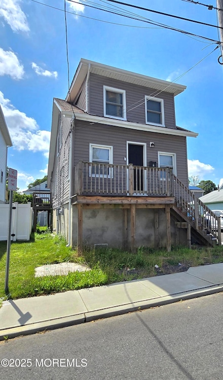 7 Woodside Ave, Keansburg, NJ 07734