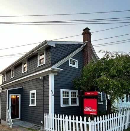 305 Cohannet St, Taunton, MA 02780