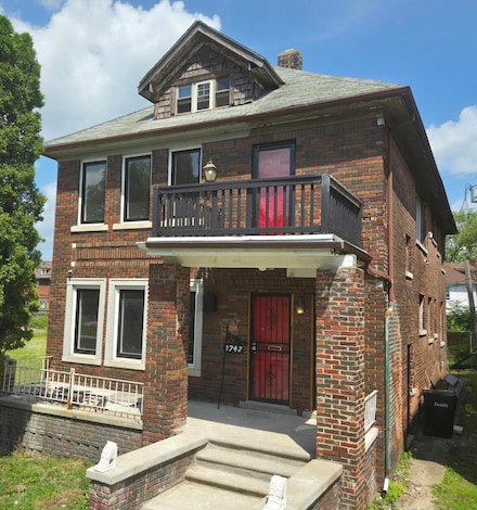 3742 W Grand St, Detroit, MI 48238