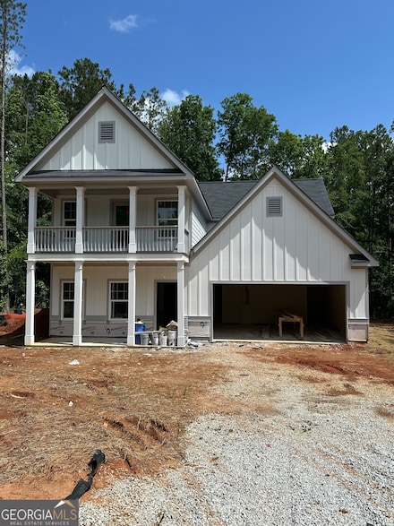 115 Yancey Rd, Covington, GA 30014