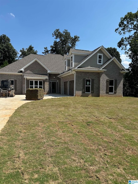 694 Norfolk Dr, Fultondale, AL 35068