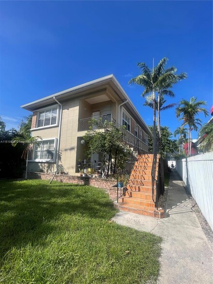 6945 Rue Vendome Unit 3, Miami Beach, FL 33141