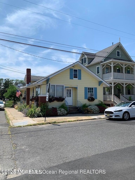 140 Franklin Ave Unit Front, Ocean Grove, NJ 07756