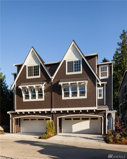 4523 187th Place SE Unit B, Bothell, WA 98012