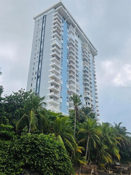 4D OESTE II Sandy Hills Unit 4, Luquillo, PR 00773
