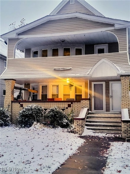 3680 E 147th St, Cleveland, OH 44120