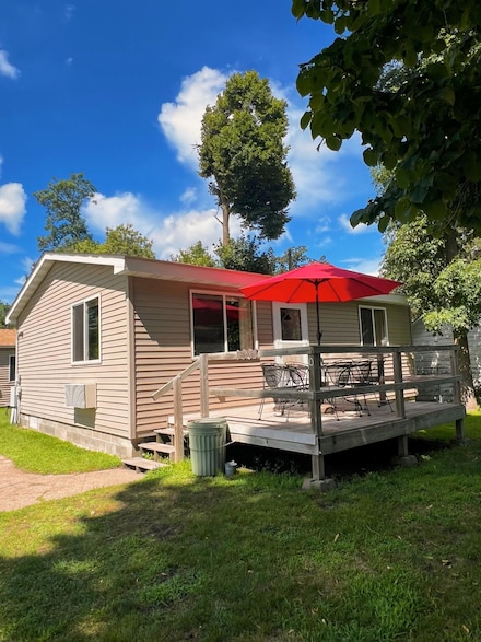 35686 Rush Lake Loop Unit 9, Ottertail, MN 56571