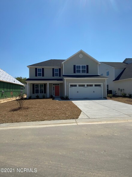 3807 Northern Lights Dr, Leland, NC 28451