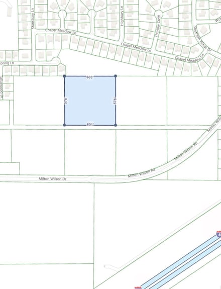 0 Harris Rd Unit 10203803, Arlington, TN 38002