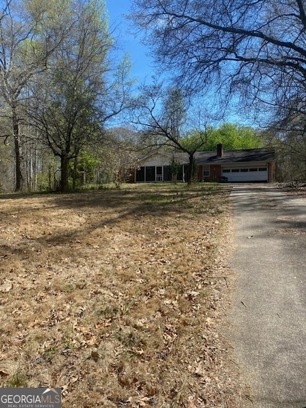 964 Ridgeway Church Rd, Commerce, GA 30529