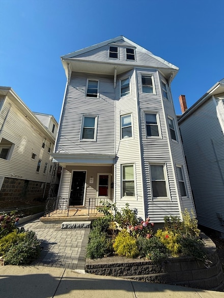 11 Sunset St Unit 1, Roxbury Crossing, MA 02120