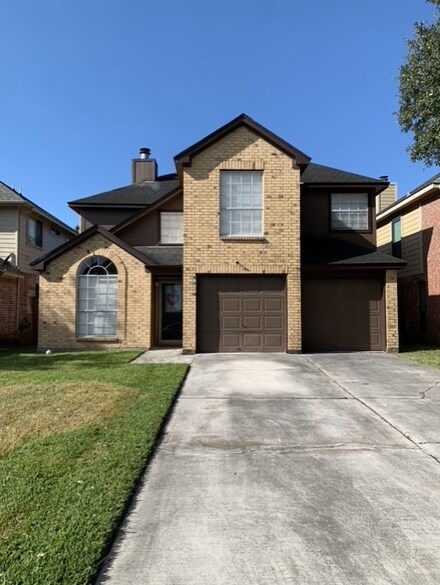 14646 County Cress Dr, Houston, TX 77047