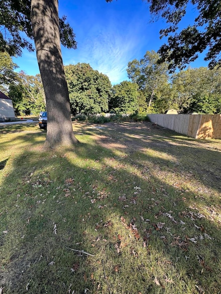 2858 Continental St, Muskegon, MI 49444