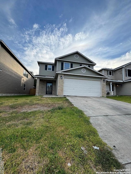 115 Coriander Bend, San Antonio, TX 78253