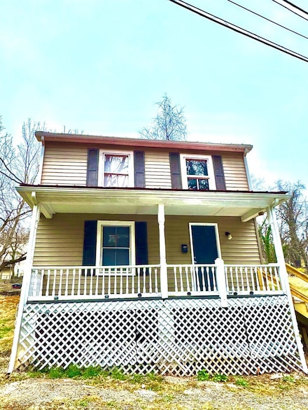 800 Spring St, Lynchburg, VA 24504