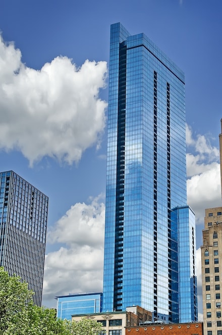 60 E Monroe St Unit 3103, Chicago, IL 60603