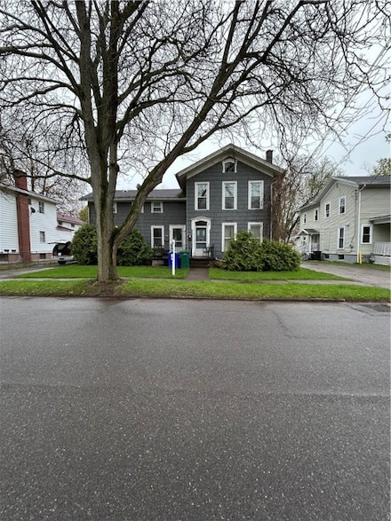 314 W State St, Albion, NY 14411