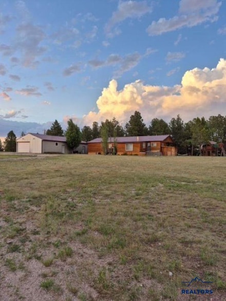 25508 Highlands Rd, Edgemont, SD 57735
