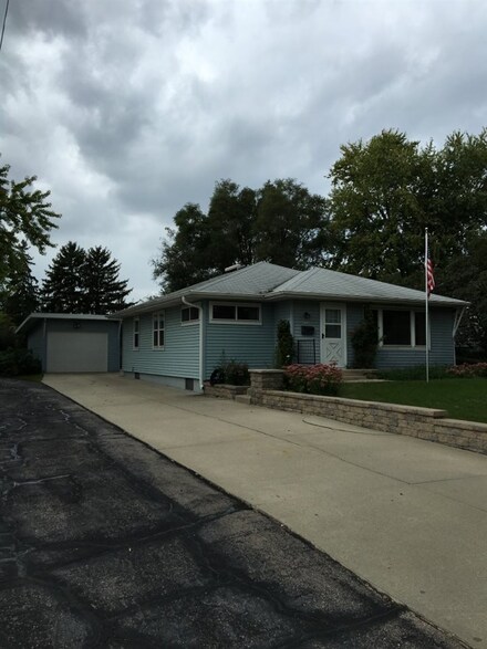 4702 Shaffer Ave, Madison, WI 53716