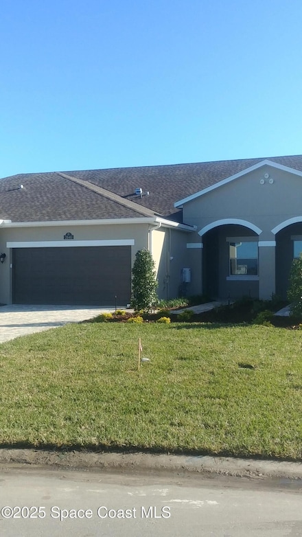 2640 Ballydoyle Ln, Melbourne, FL 32940
