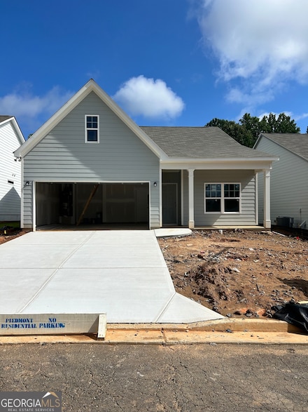 198 Cedar Hill Dr Unit 87, Dallas, GA 30132
