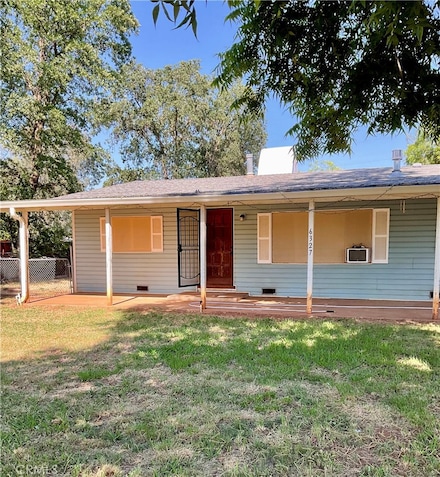6327 Lincoln Blvd, Oroville, CA 95966