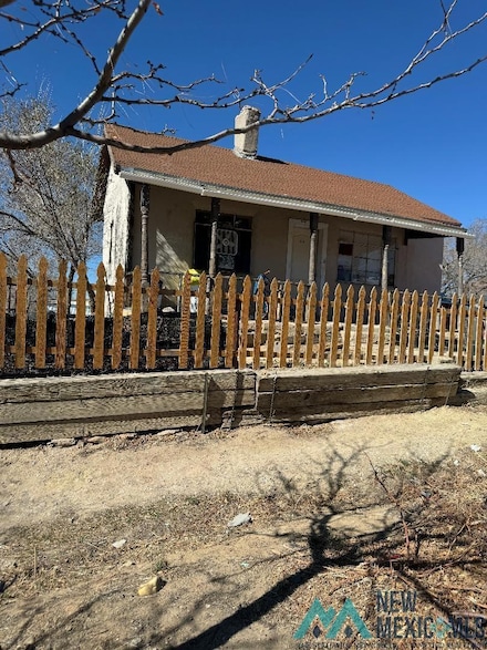 514 W Hill Ave, Gallup, NM 87301