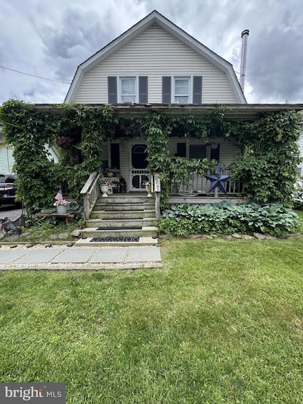 32 Jacobstown Rd, New Egypt, NJ 08533