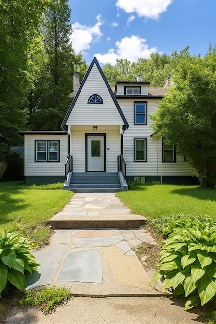 2084 Washington St, Newton Lower Falls, MA 02462