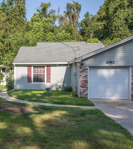 3092 Huntington Woods Blvd, Tallahassee, FL 32303