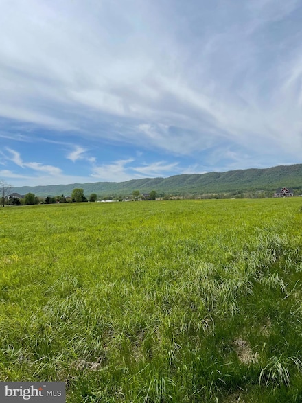 0 Blue Spring Rd, Mercersburg, PA 17236