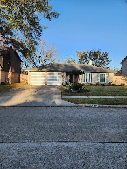 4014 Windrift Dr, Houston, TX 77066