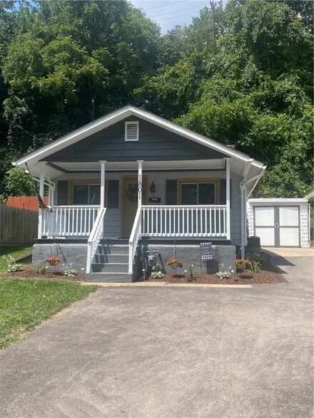 1801 Lynn Ave, Turtle Creek, PA 15145