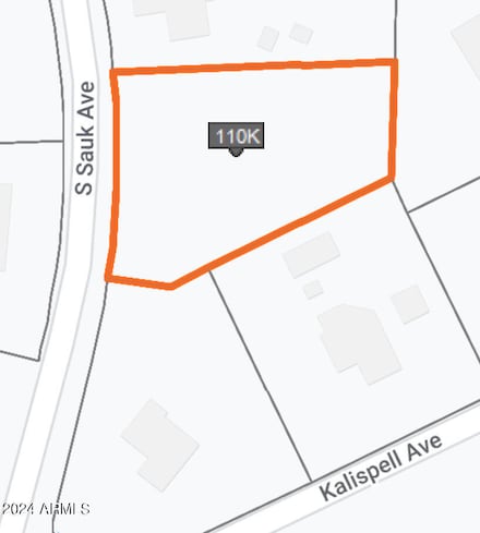 TBD S Sauk Ave Unit 229, Sierra Vista, AZ 85650
