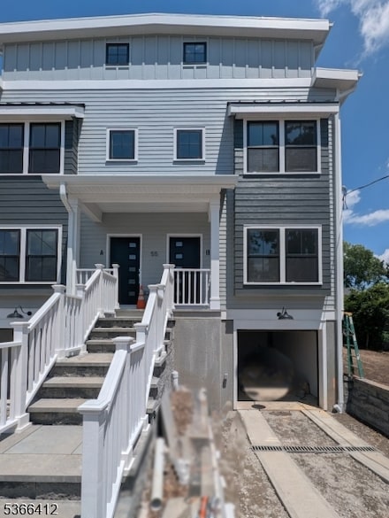 55 Church St Unit A, Millburn, NJ 07041