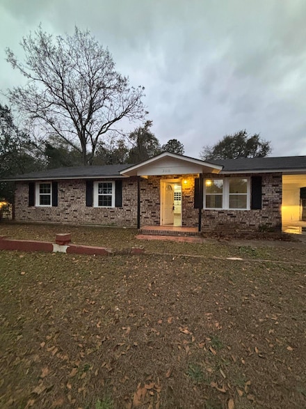 2919 Panhandle Cir, Augusta, GA 30906