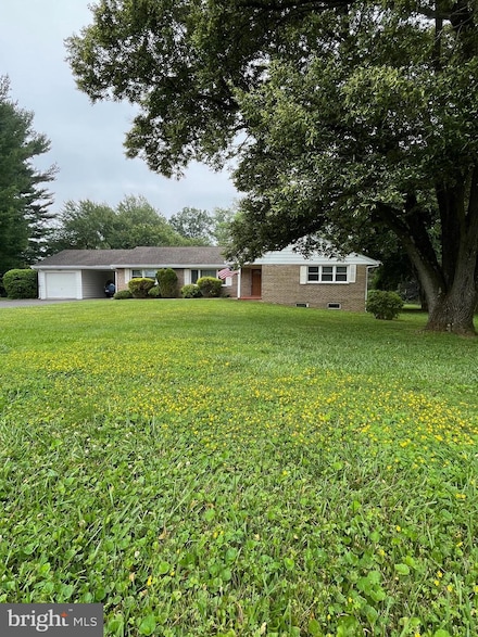 2402 Shelburne Place, Bel Air, MD 21015