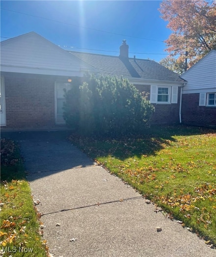 323 E 235th St, Euclid, OH 44123