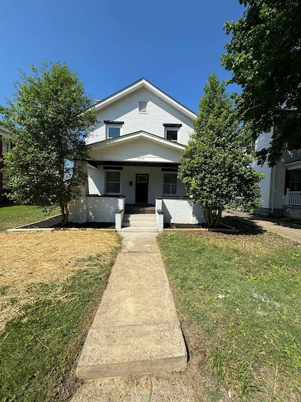 2824 Hampton St, Ashland, KY 41101