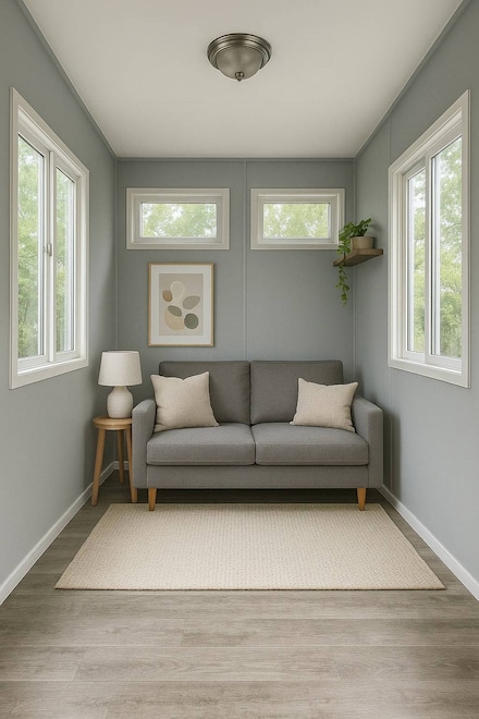 17528 SE Marie St, Portland, OR 97236