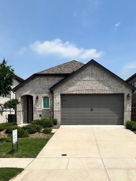 1812 Horseshoe Ln, van Alstyne, TX 75495