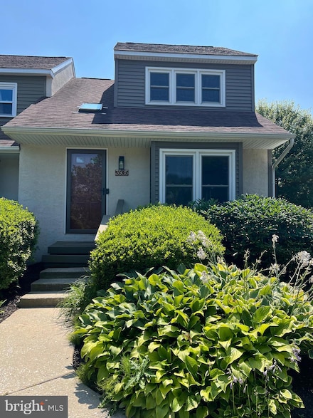 3505 Eaton Ct, Chester Springs, PA 19425