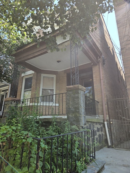 131 64th St Unit 2, West New York, NJ 07093