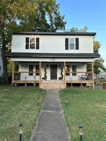 119 Withers Ave, Lexington, KY 40505